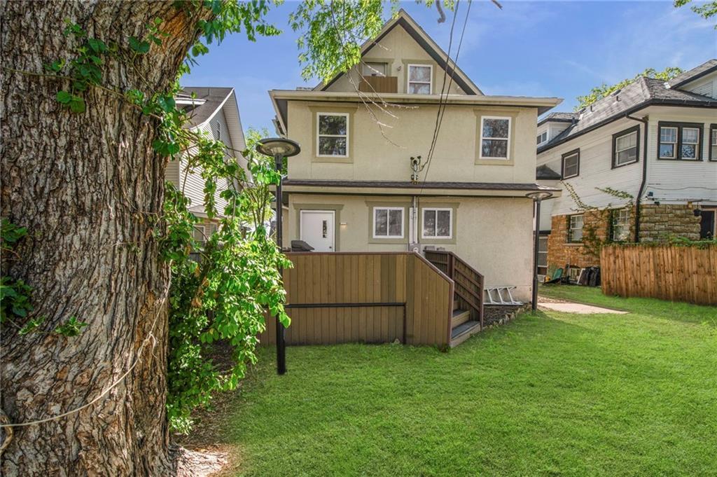 3308 Benton Boulevard — photo 43