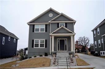3313 Rockbridge Drive — photo 1
