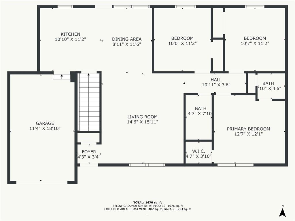 33146 W 89th Street — photo 33