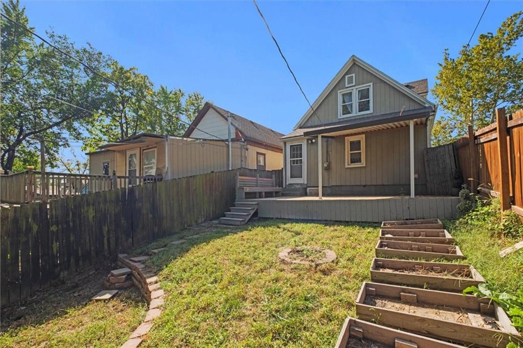 337 S 11th Street — photo 26