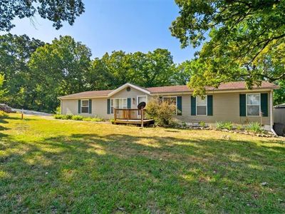 34 Whispering Oak Drive — photo 1