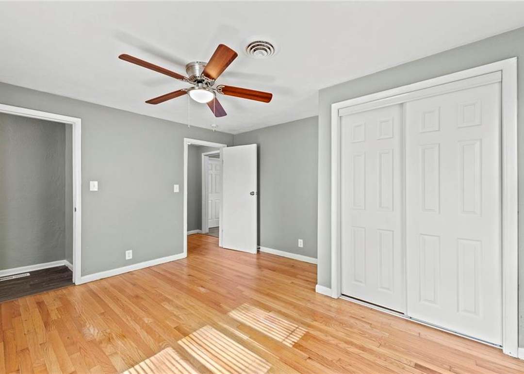 3401 S Denton Road — photo 4