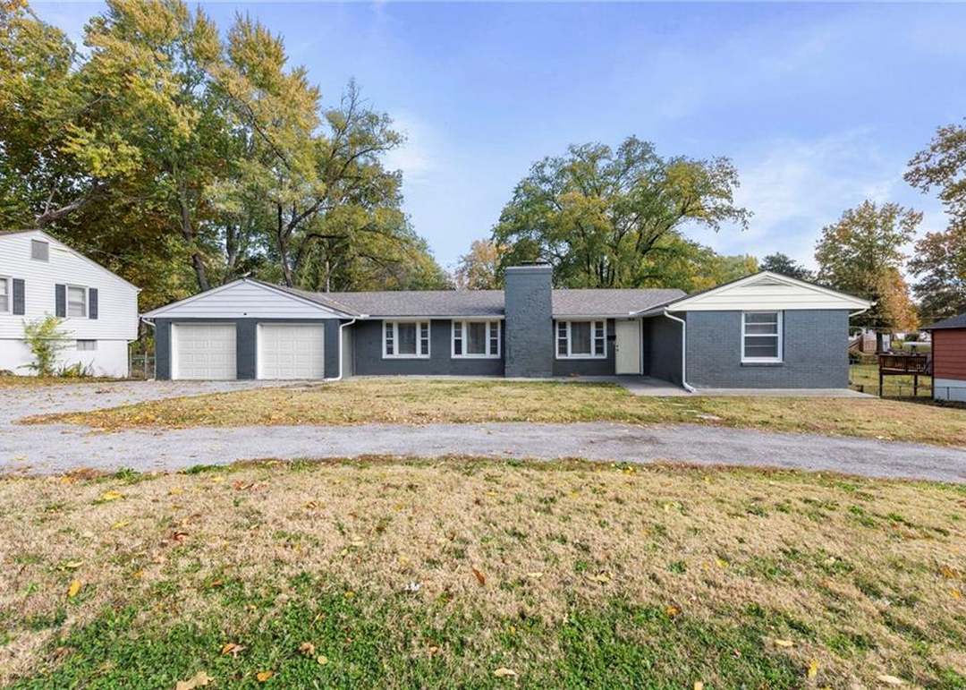 3401 S Denton Road — photo 10