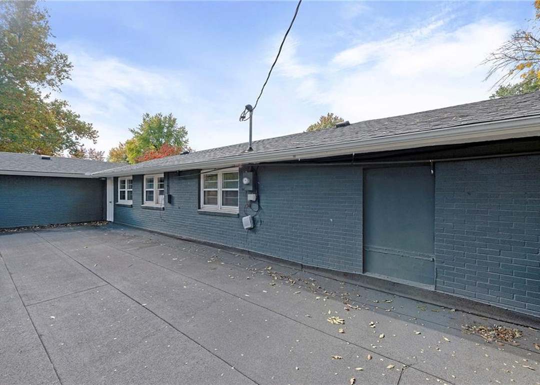3401 S Denton Road — photo 35