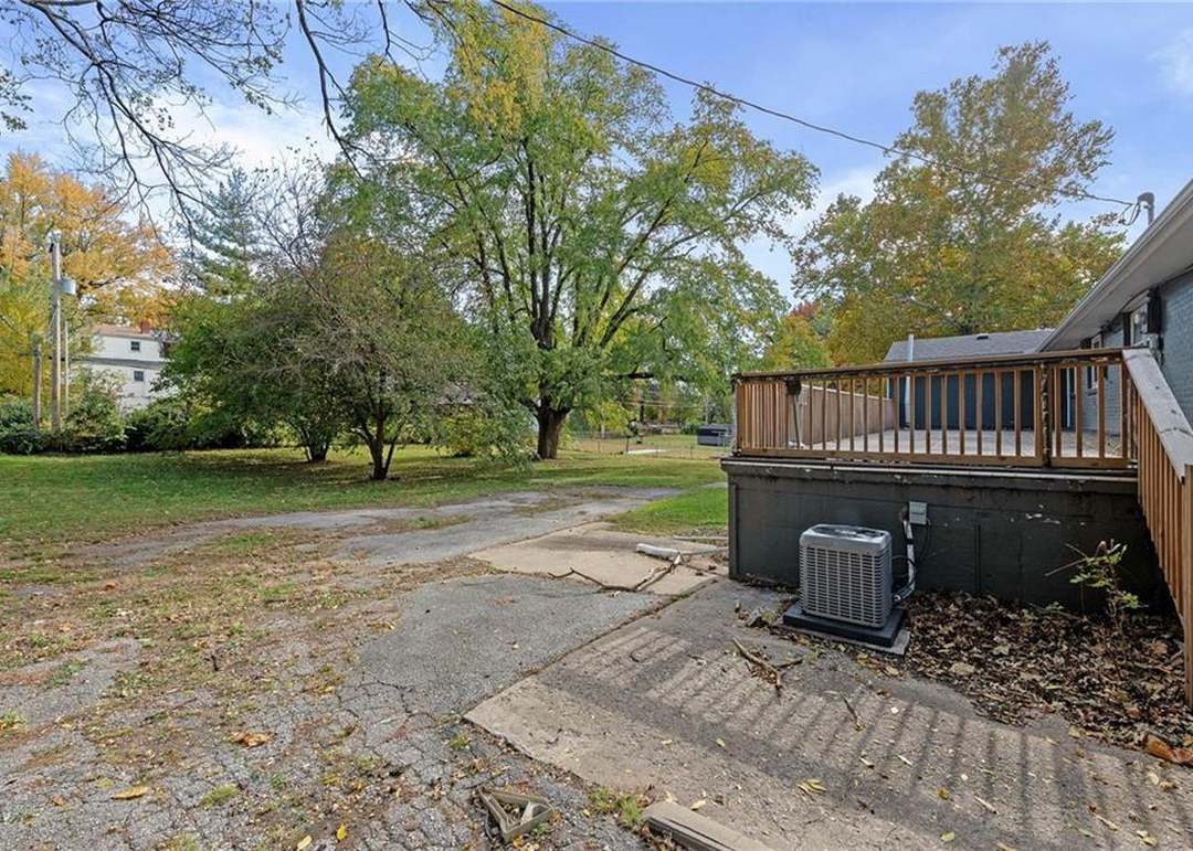 3401 S Denton Road — photo 38