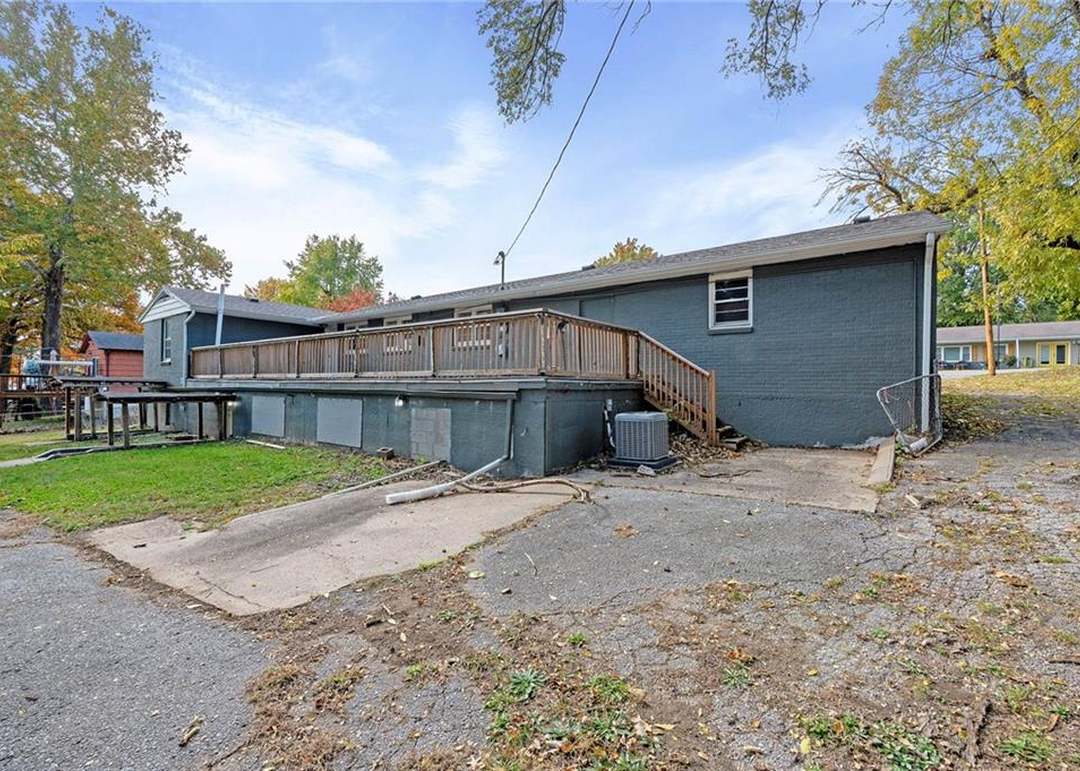 3401 S Denton Road — photo 40