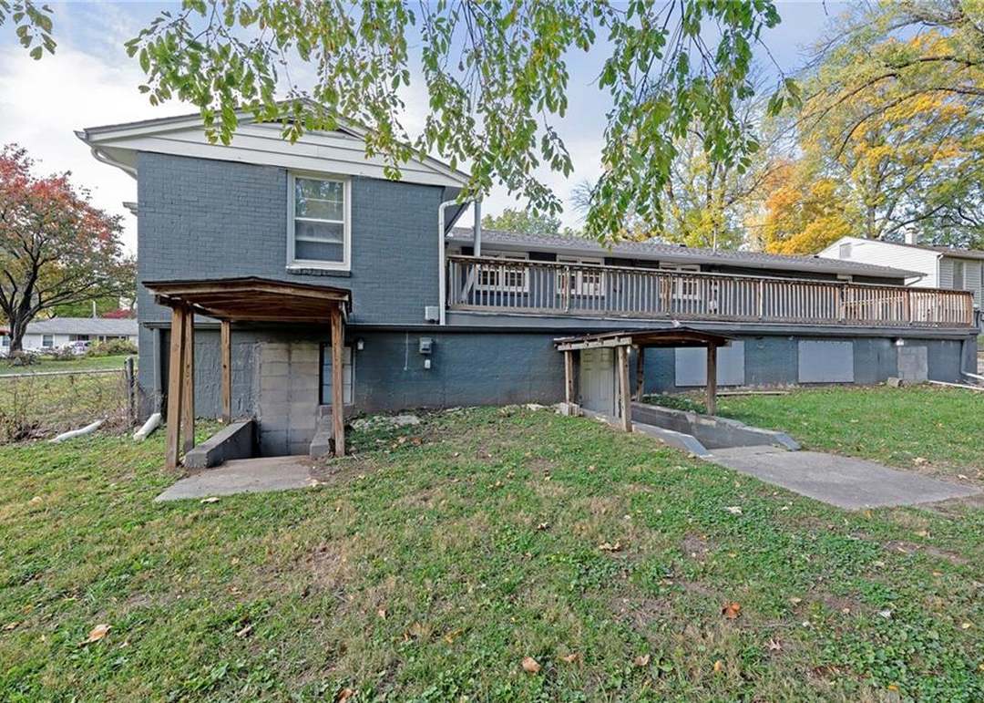 3401 S Denton Road — photo 41