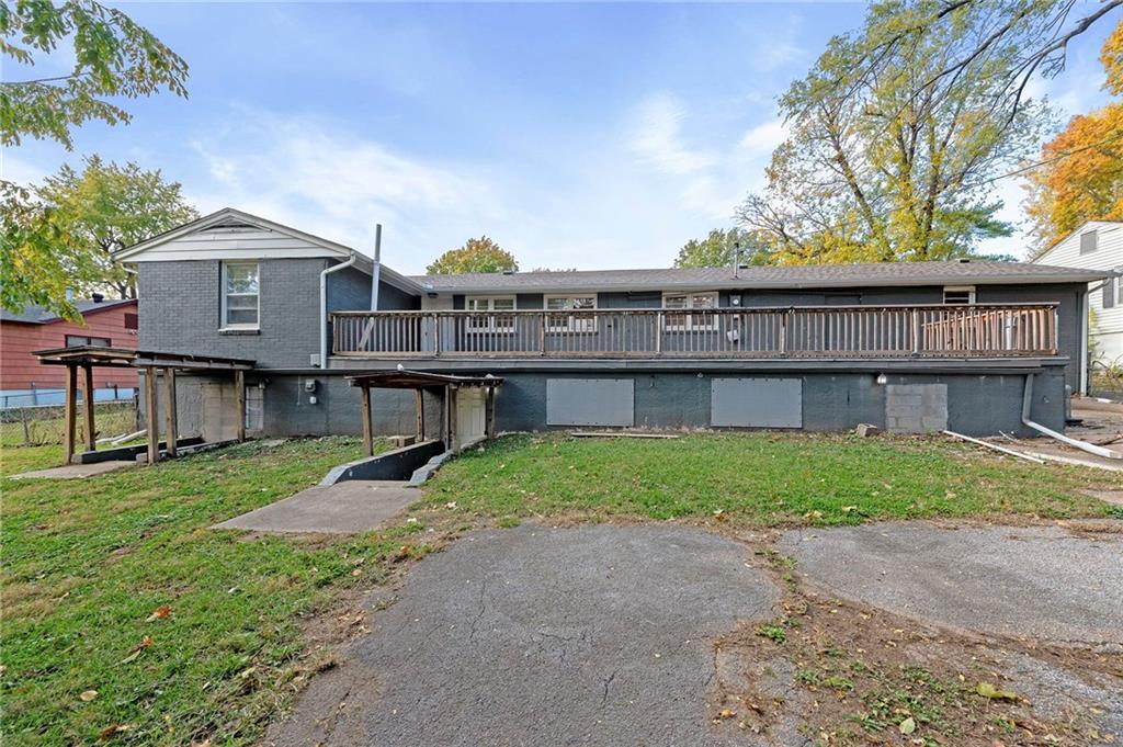 3401 S Denton Road — photo 42