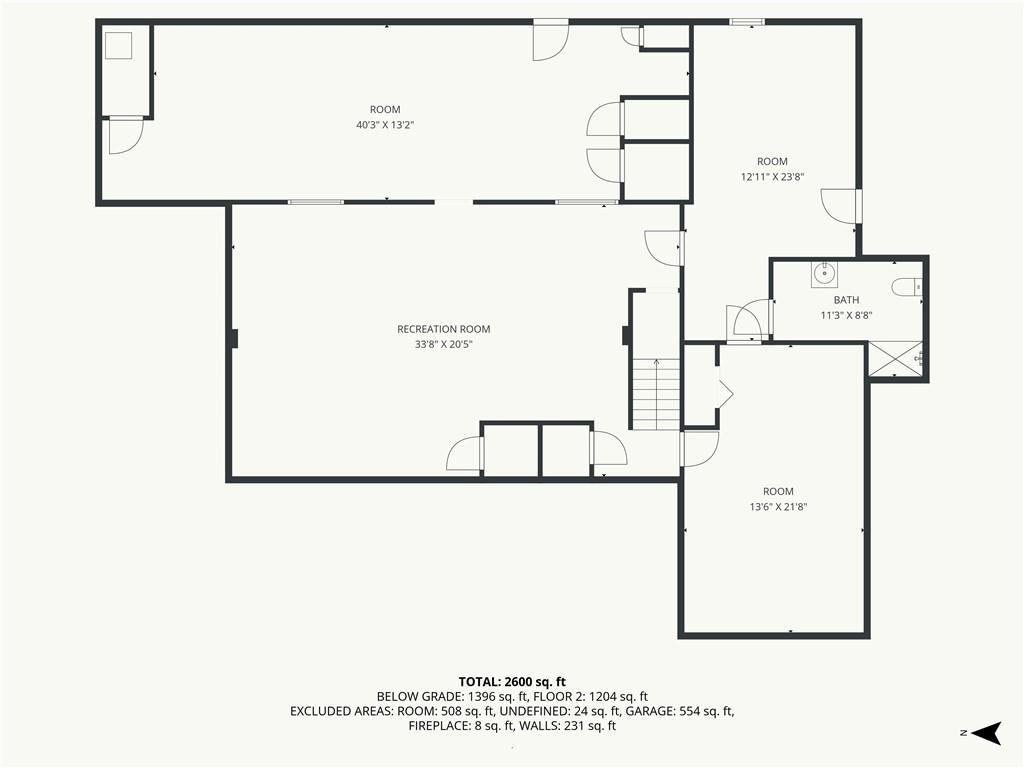3401 S Denton Road — photo 43