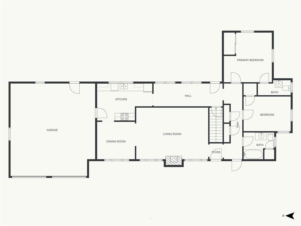 3401 S Denton Road — photo 44