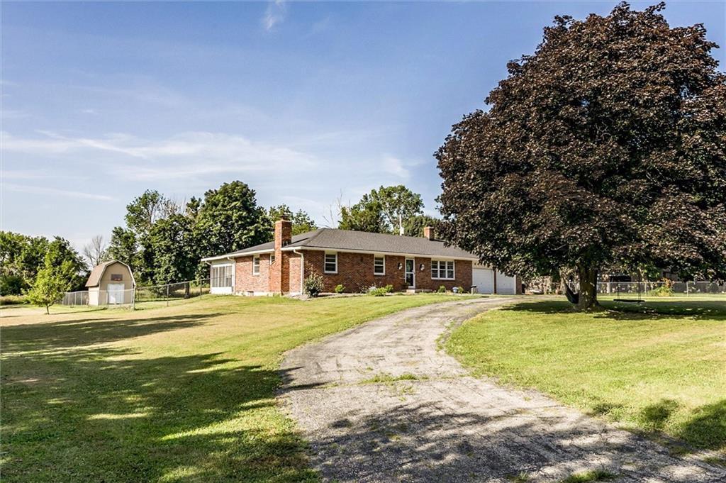 34065 W 135th Street, Olathe, KS