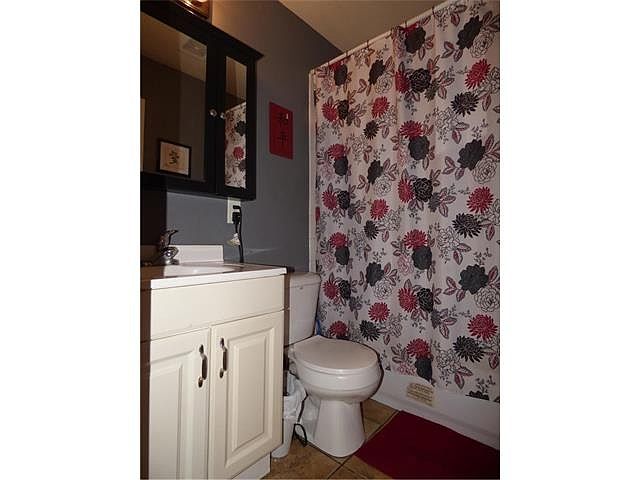 3417 S Denton Road — photo 1