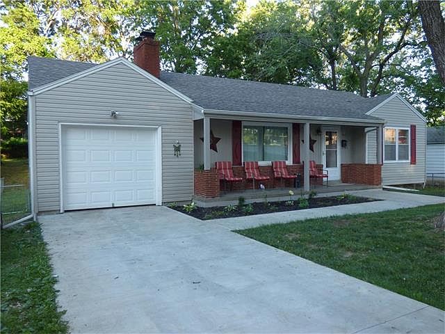 3417 S Denton Road — photo 3