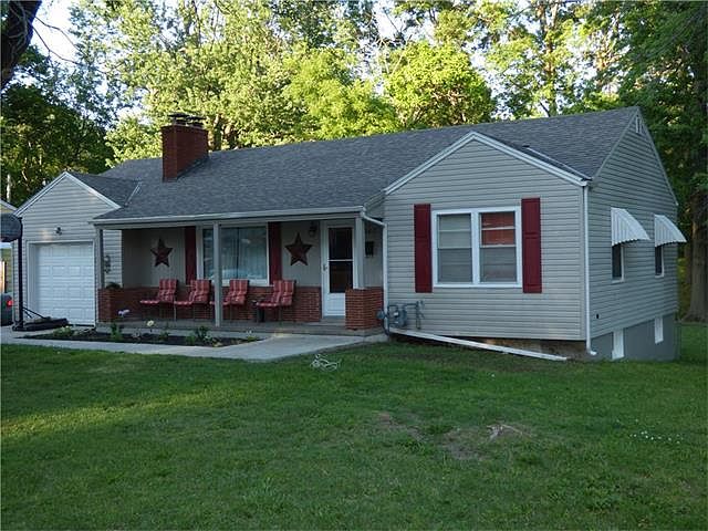 3417 S Denton Road — photo 4