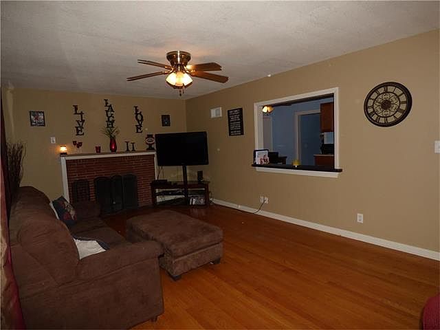 3417 S Denton Road — photo 8