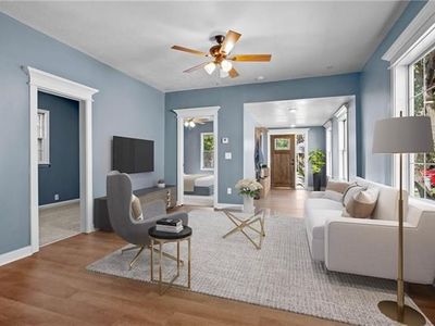 3427 Metropolitan Avenue — photo 4
