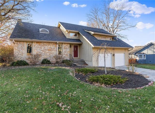 3506 NW BLUE JACKET Drive — photo 1