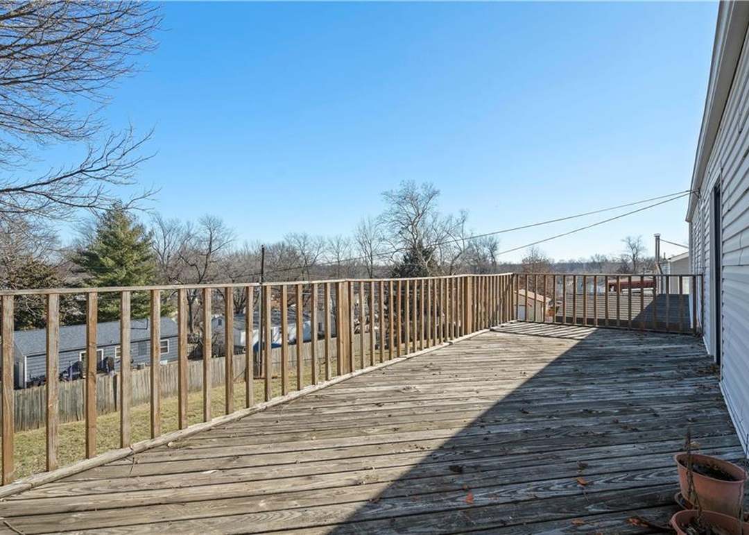 3507 N Delaware Street — photo 5