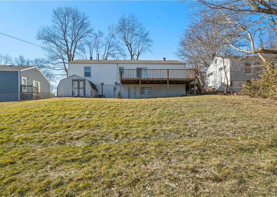 3507 N Delaware Street — photo 33