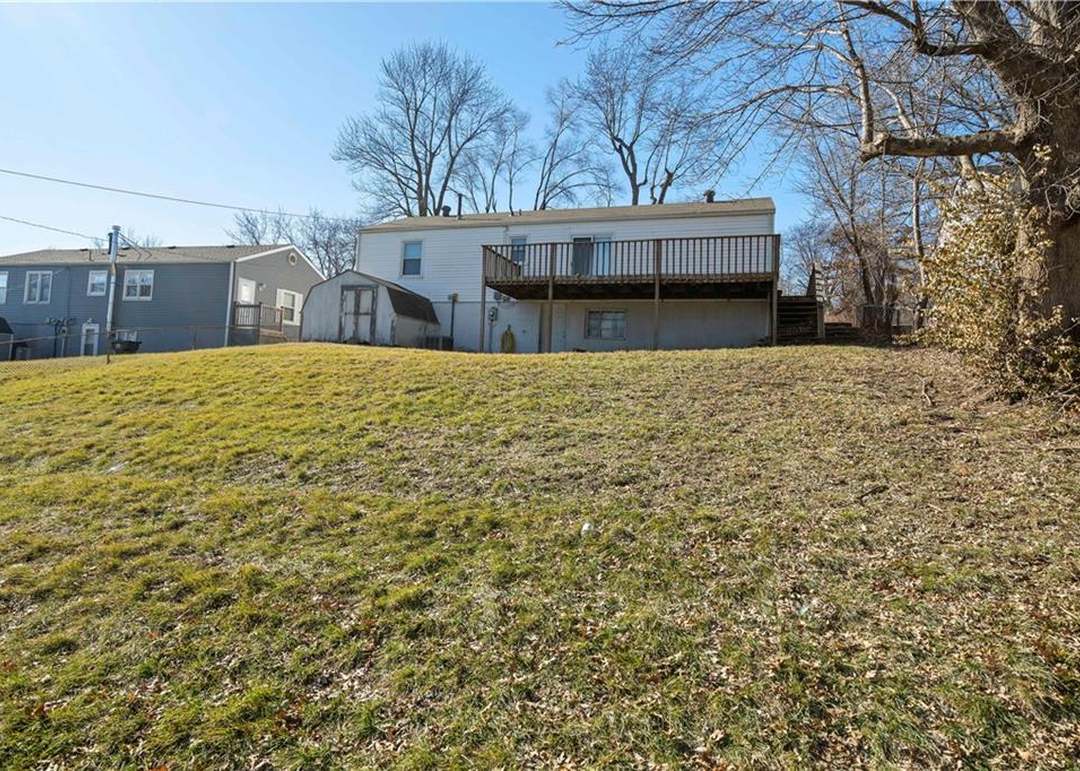 3507 N Delaware Street — photo 34