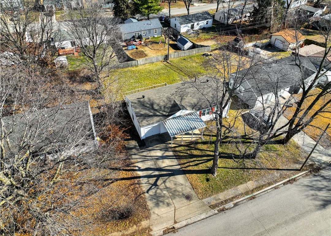 3507 N Delaware Street — photo 37