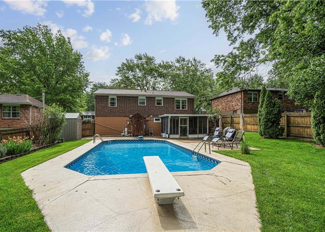 3540 S Debra Street — photo 3