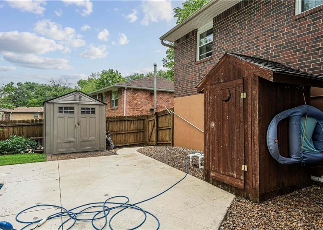 3540 S Debra Street — photo 27