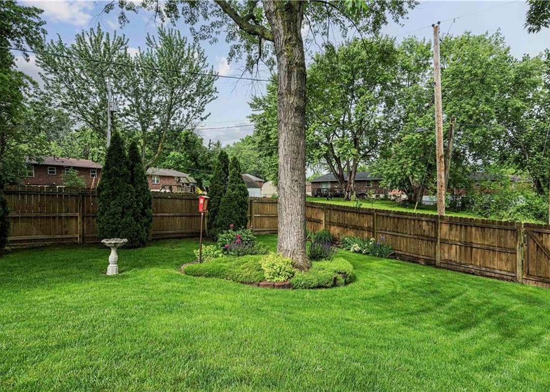 3540 S Debra Street — photo 29