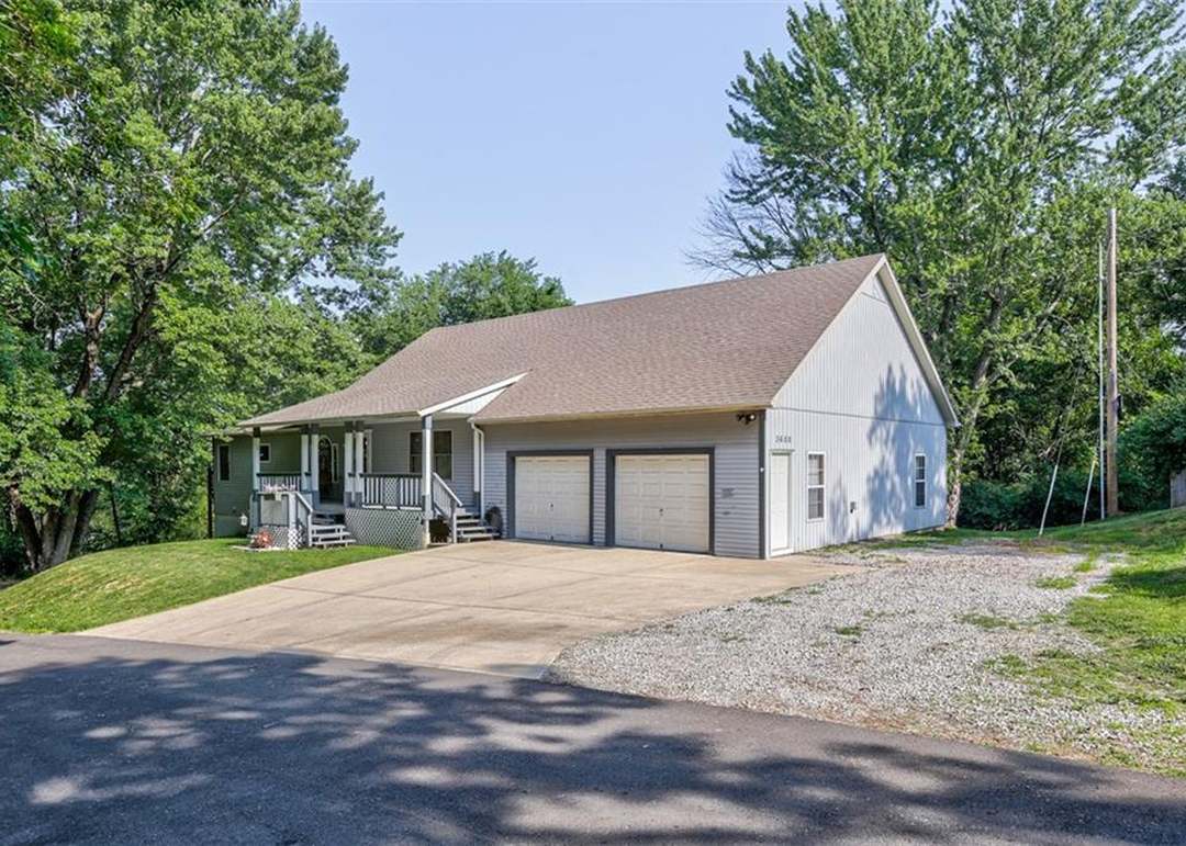 3600 N Flora Avenue — photo 9