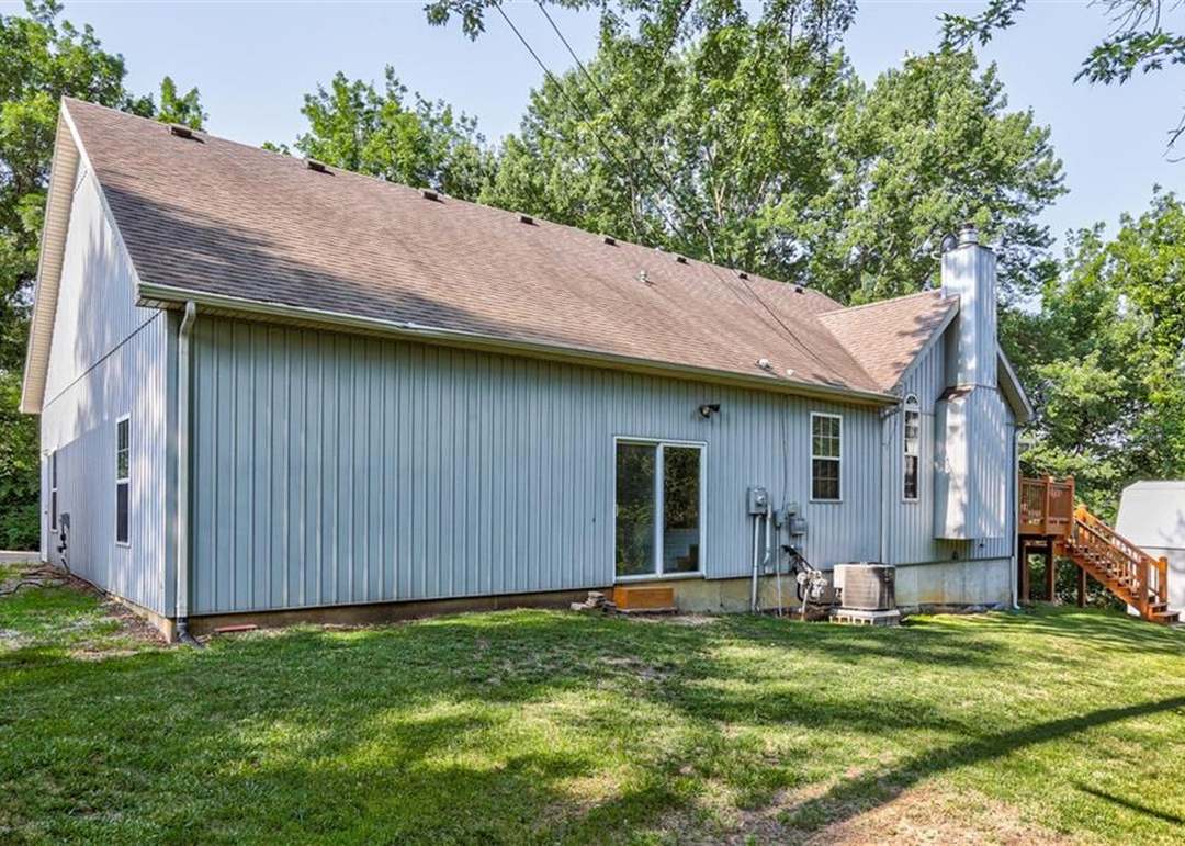 3600 N Flora Avenue — photo 43