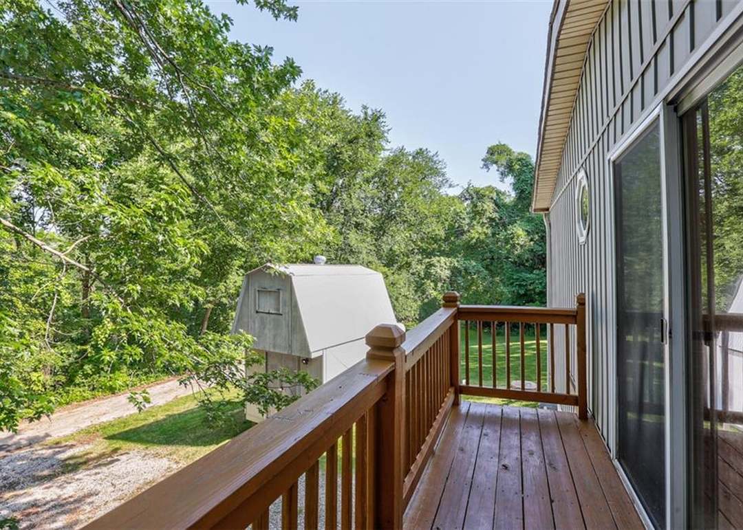 3600 N Flora Avenue — photo 44