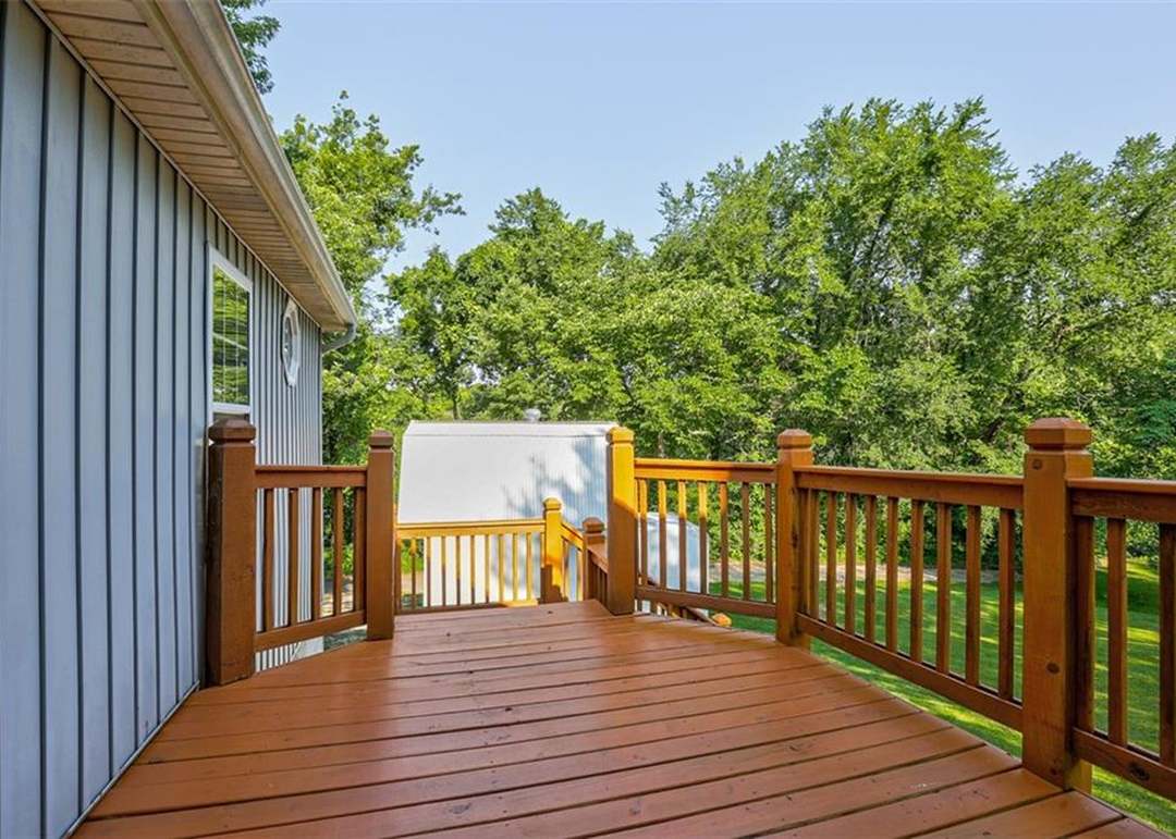 3600 N Flora Avenue — photo 45