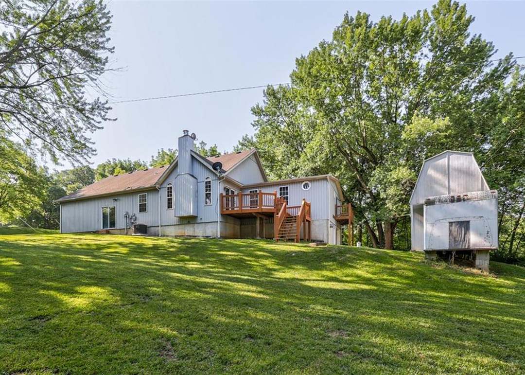 3600 N Flora Avenue — photo 48
