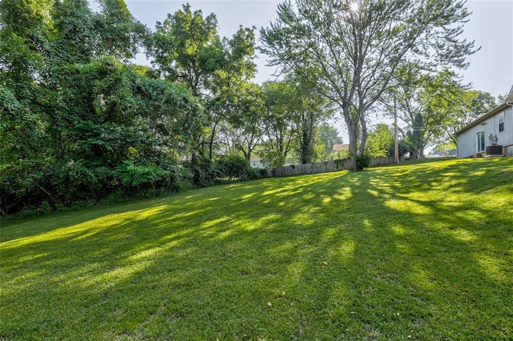 3600 N Flora Avenue — photo 50