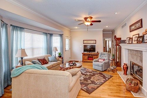 3612 S BOLGER Court — photo 5