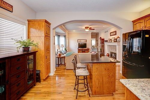 3612 S BOLGER Court — photo 6