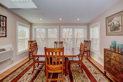 3612 S BOLGER Court — photo 9