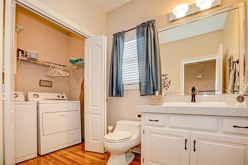 3612 S BOLGER Court — photo 15