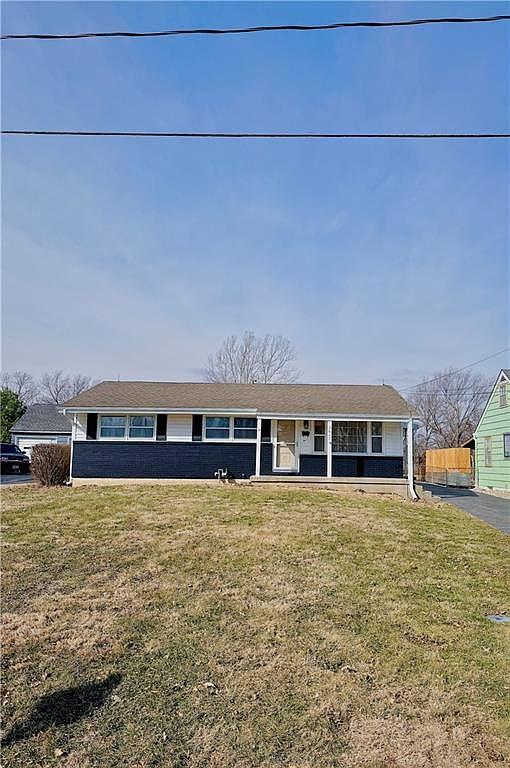 3612 S Park Avenue — photo 2