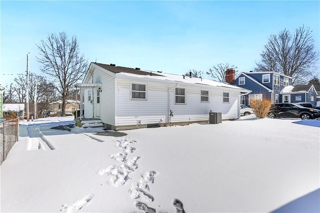 3612 S Park Avenue — photo 3