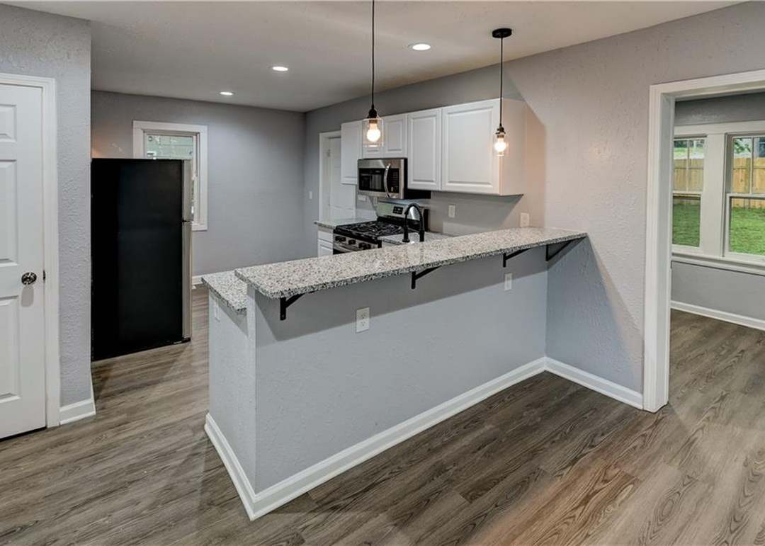 3701 Benton Boulevard — photo 19