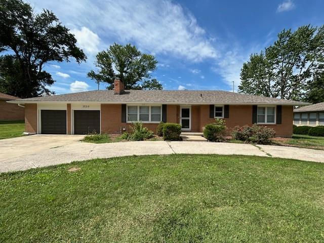 3720 Blue Ridge Boulevard, Independence, MO