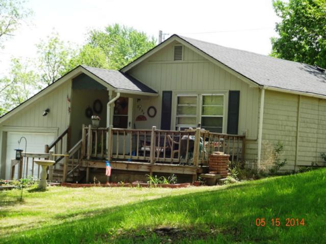 3734 Ditzler Avenue, Raytown, MO