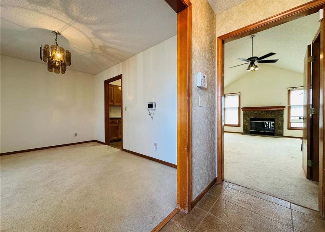 3805 Bernard Powell Drive — photo 6
