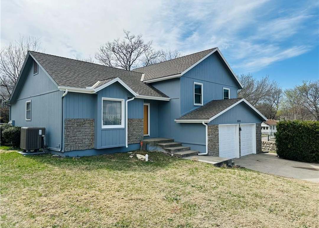 3805 Bernard Powell Drive — photo 8