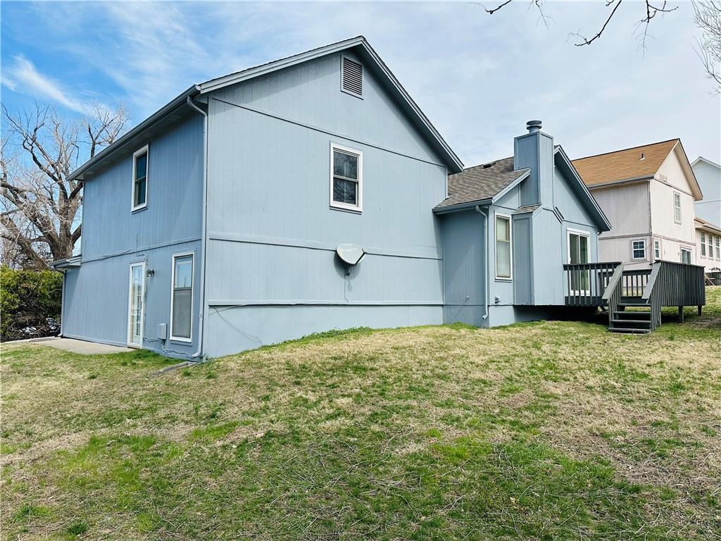 3805 Bernard Powell Drive — photo 18
