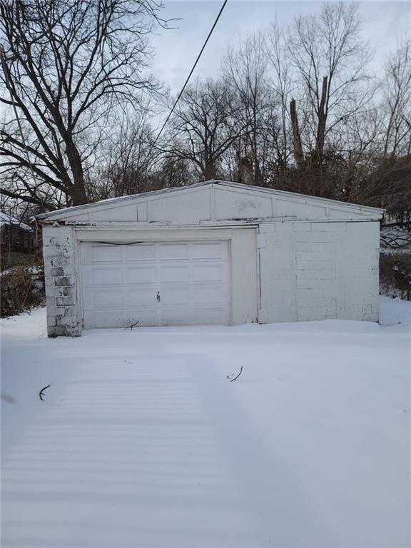 3816 Olive Street — photo 20