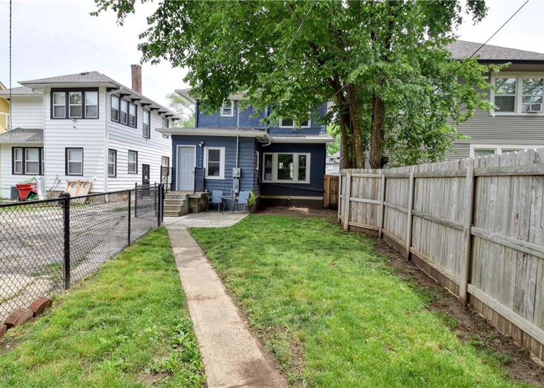 3820 College Avenue — photo 21