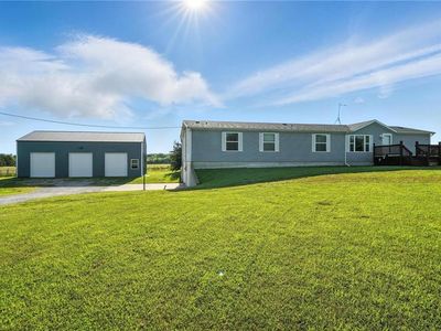 39460 Indianapolis Road, Lane, KS