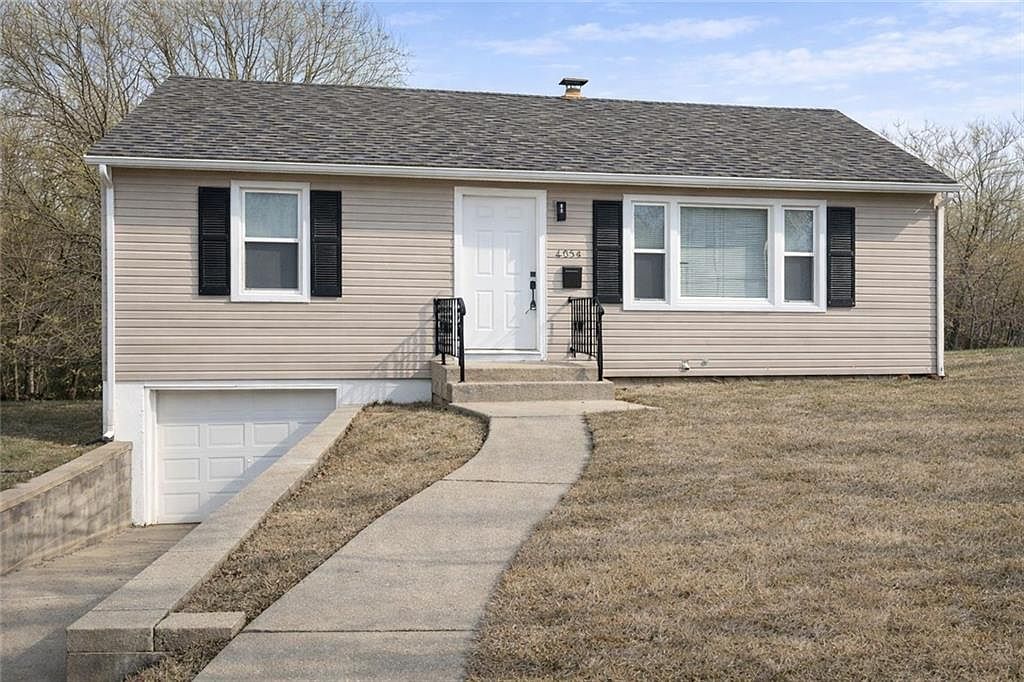 4043 Monroe Avenue, Kansas City, MO